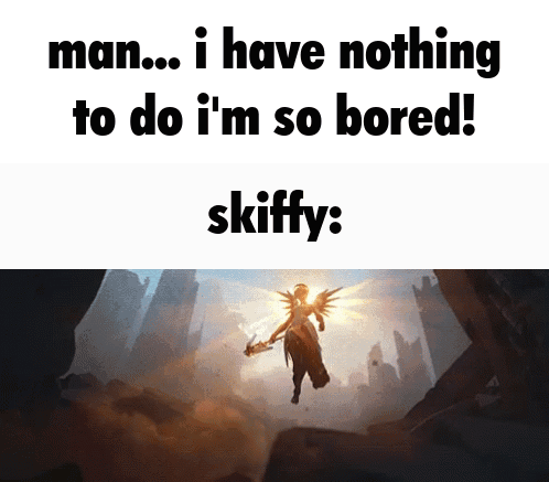 Skiffy Overwatch GIF