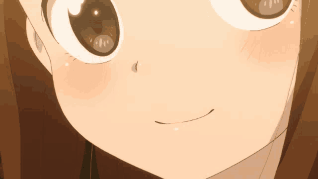 Skilled Teaser Takagi Anime GIF