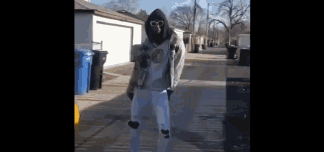 Skin Bone GIF