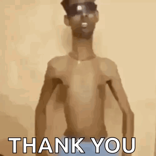 Skinny Guy Skinny Guy Love GIF
