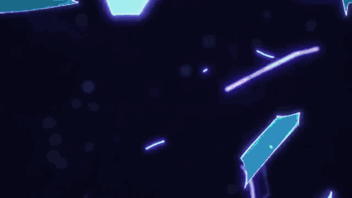 Skirk Genshin GIF