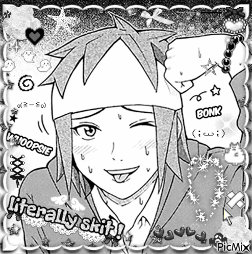 Skit Toritsuka Reita GIF