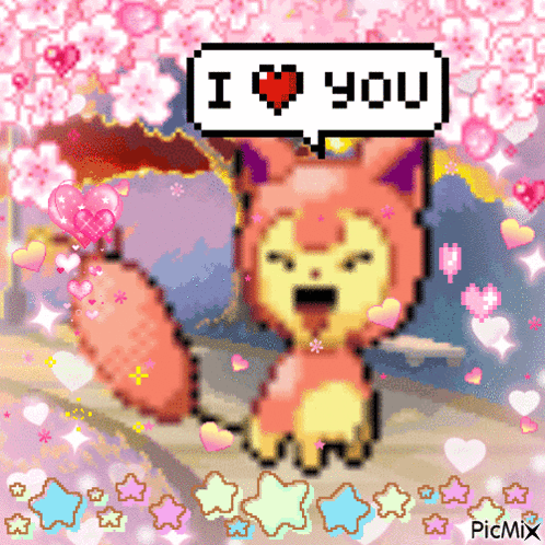 Skitty Skitty Pokemon GIF
