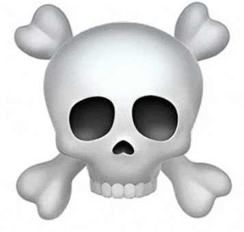 Skull Meme