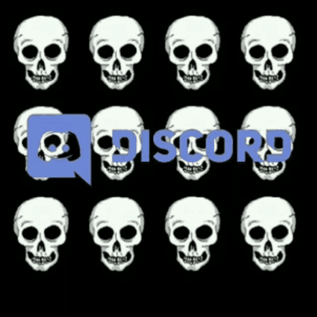 Skull Meme