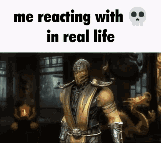 Skull Skull Emoji GIF