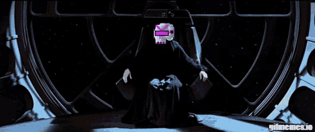 Skullclub GIF