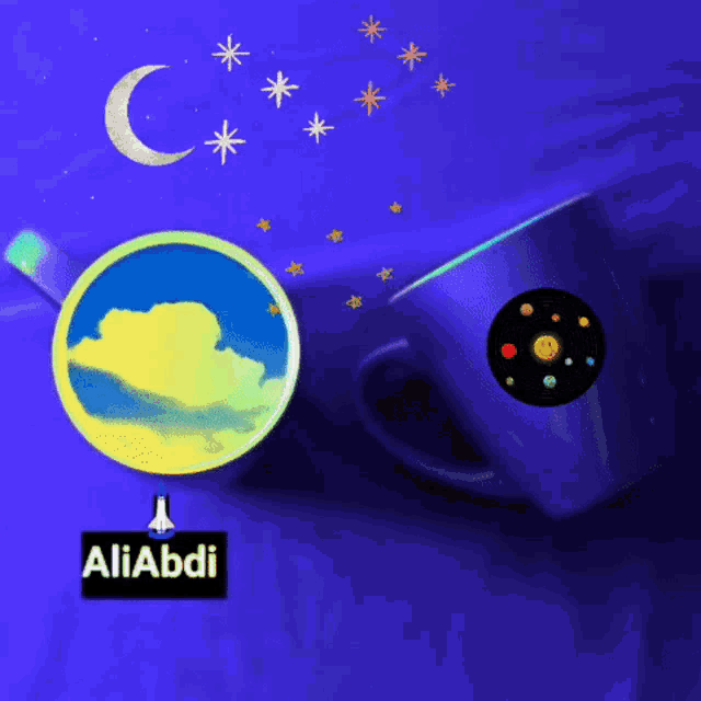 Sky GIF