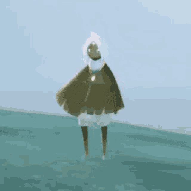 Sky Angry GIF