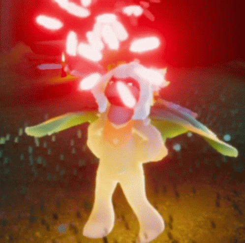 Sky Children GIF