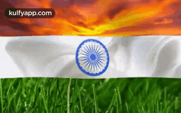 Sky Clouds Field Describes National Flag Of India.Gif GIF. This 360 x 225 animated GIF is part of our tiranga logo collection. Related themes include…
