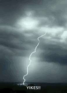 Sky Clouds GIF