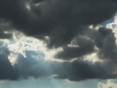 Sky Clouds GIF