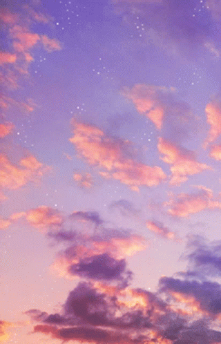 Sky Clouds GIF