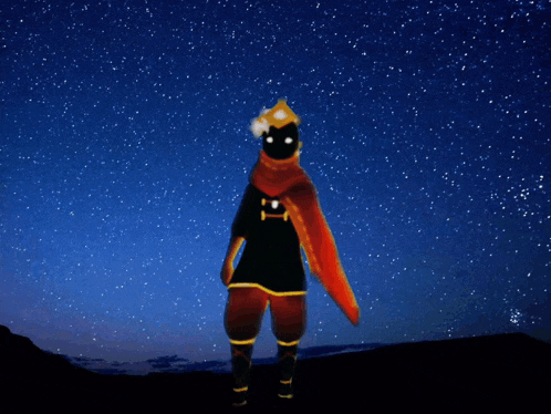 Sky Cotl Aneska Sky Cotl Goodnight GIF