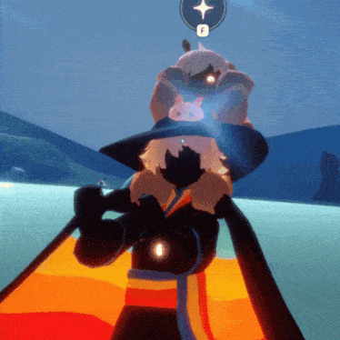 Sky Cotl GIF