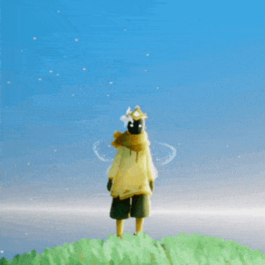Sky Cotl Sky Children Of The Light GIF