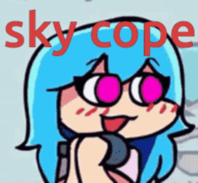 Sky GIF