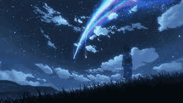 Sky Meme