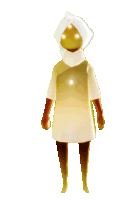 Sky Sky Children Sticker