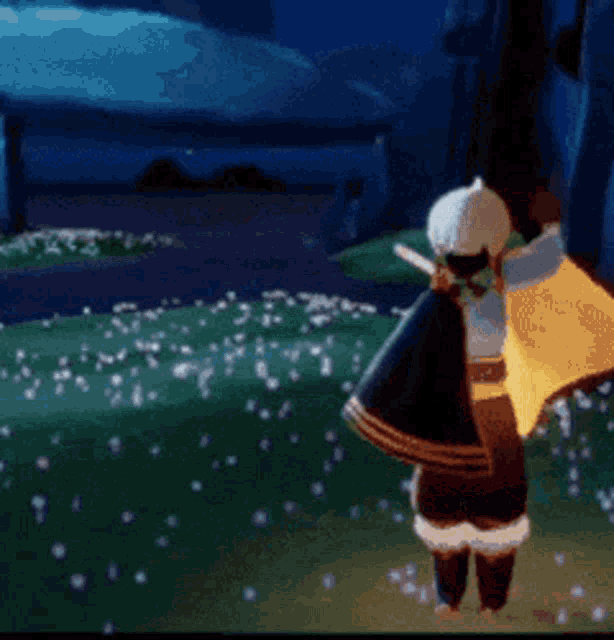 Sky Sky Game GIF