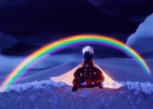 Sky Sky Game GIF