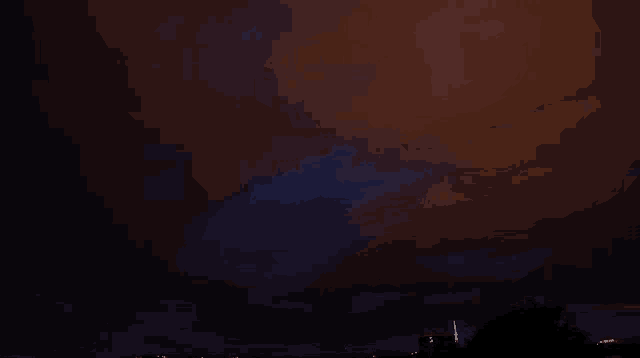 Sky Skyfall Clouds Crazyclouds Tbilisiclouds Tbilisi GIF