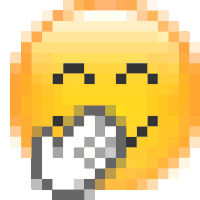 Skype Funny Sticker