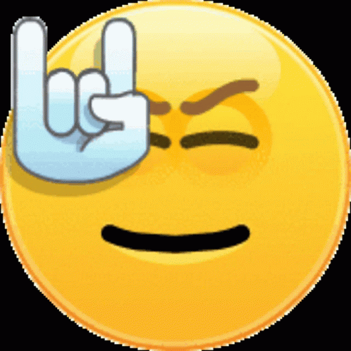 Skype Rock GIF