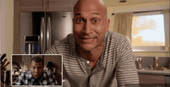 Skypecall Funny GIF