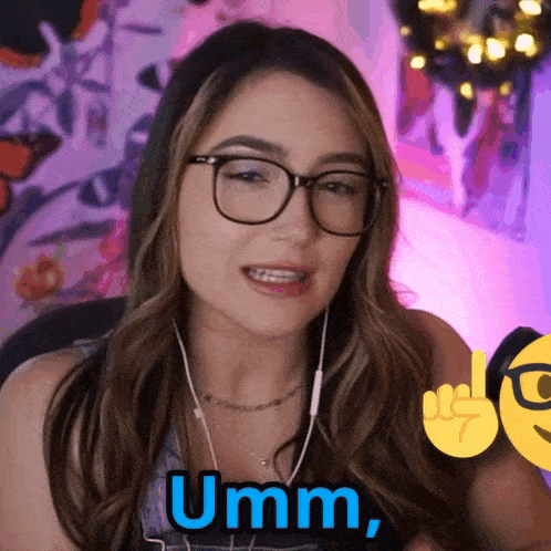 Skyytea Nerd GIF