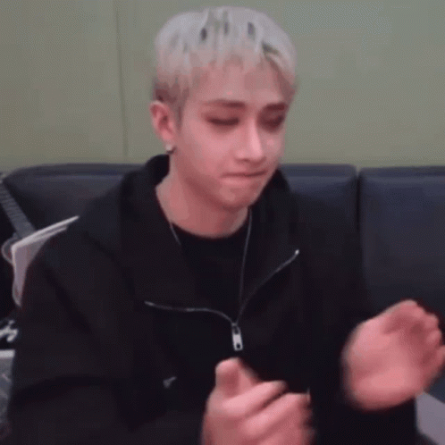 Skz Chan GIF. This 498 x 498 animated GIF is part of our mogambo khush hua collection. Created by hynilix. View the original animation, share it, or browse…