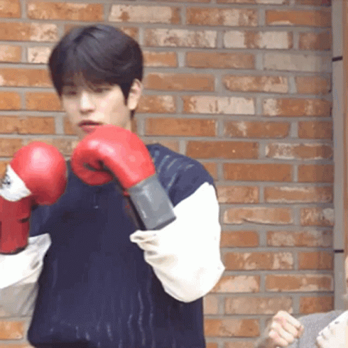 Skz Seungmin GIF