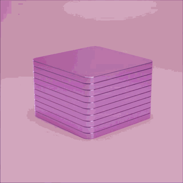 Slab Oddly Statisfying GIF