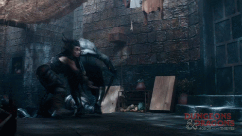 Slam Holga GIF