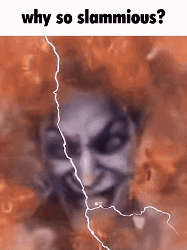Slammious GIF
