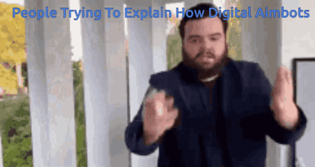 Slander Whiteboard GIF