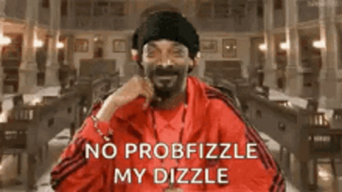 Slang Throw Back GIF