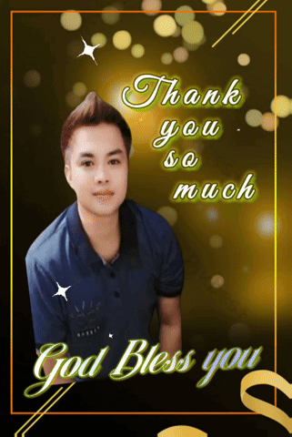 Slap Ako GIF. This 321 x 480 animated GIF is part of our thank you pictures collection. Created by Vee008. View the original animation, share it, or browse…