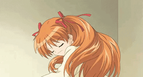 Slap Anime Girl GIF