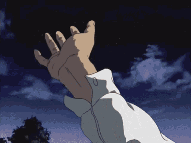 Slap Anime Slap GIF