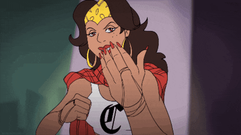 Slap Facepalm GIF