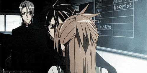 Slap Her Badly In The Face Shocking Her As She Turns Her Head Saddle GIF