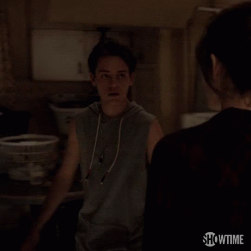 Slap Hit GIF