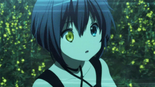Slap GIF