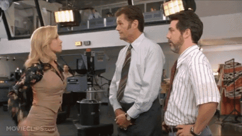Slap GIF