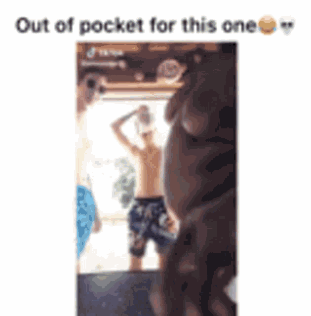 Slap Pool GIF