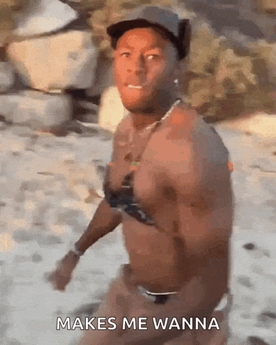 Slap Tyler GIF