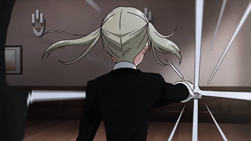 Slap Yo Mama GIF