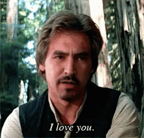 Slapwars GIF. This 498 x 477 animated GIF is part of our han solo i know collection. Created by IPFreely84. View the original animation, share it, or browse…